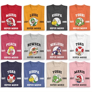 supermatchtees