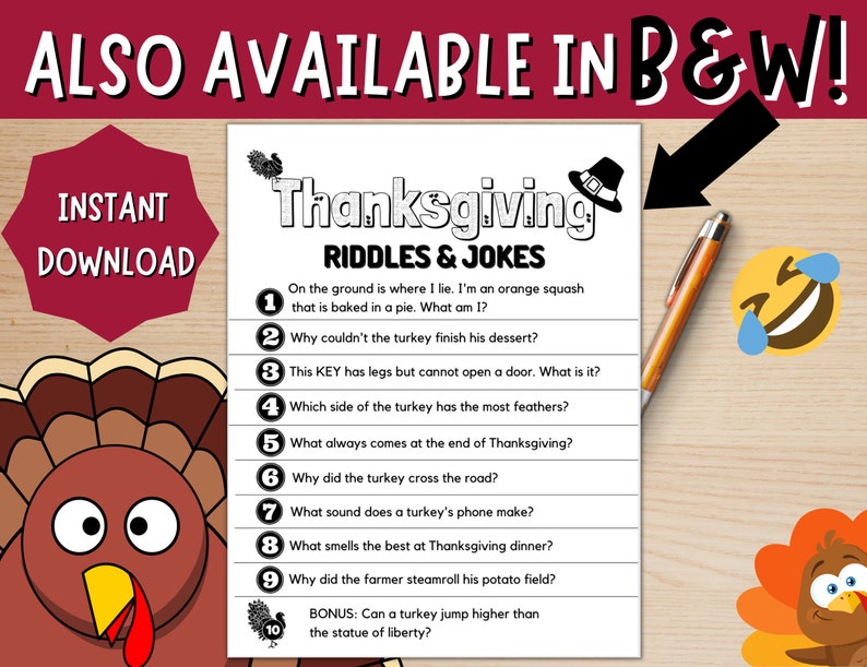 Thanksgiving Riddle Me This Thanksgiving Trivia Game Thanksgiving thanksgiving-riddle-me-this-thanksgiving-trivia-game-thanksgiving