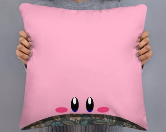 Pillow pals Kirby Mode Mouthfull