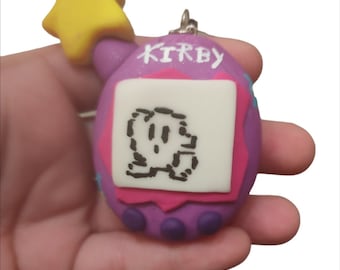 Tamagotchi Kirby