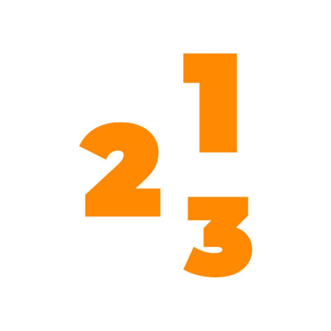 Personal Numerology Chart Etsy