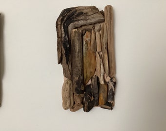 Drift Wood Wall Art