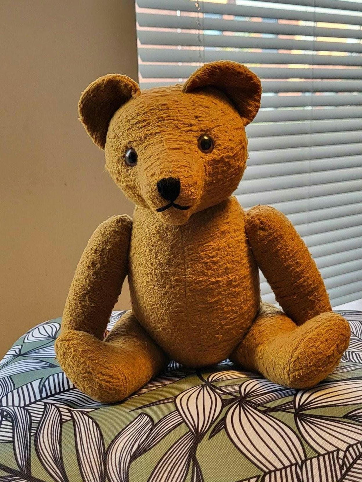 Clemens bear - Etsy 日本