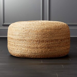 30 cheap inch pouf