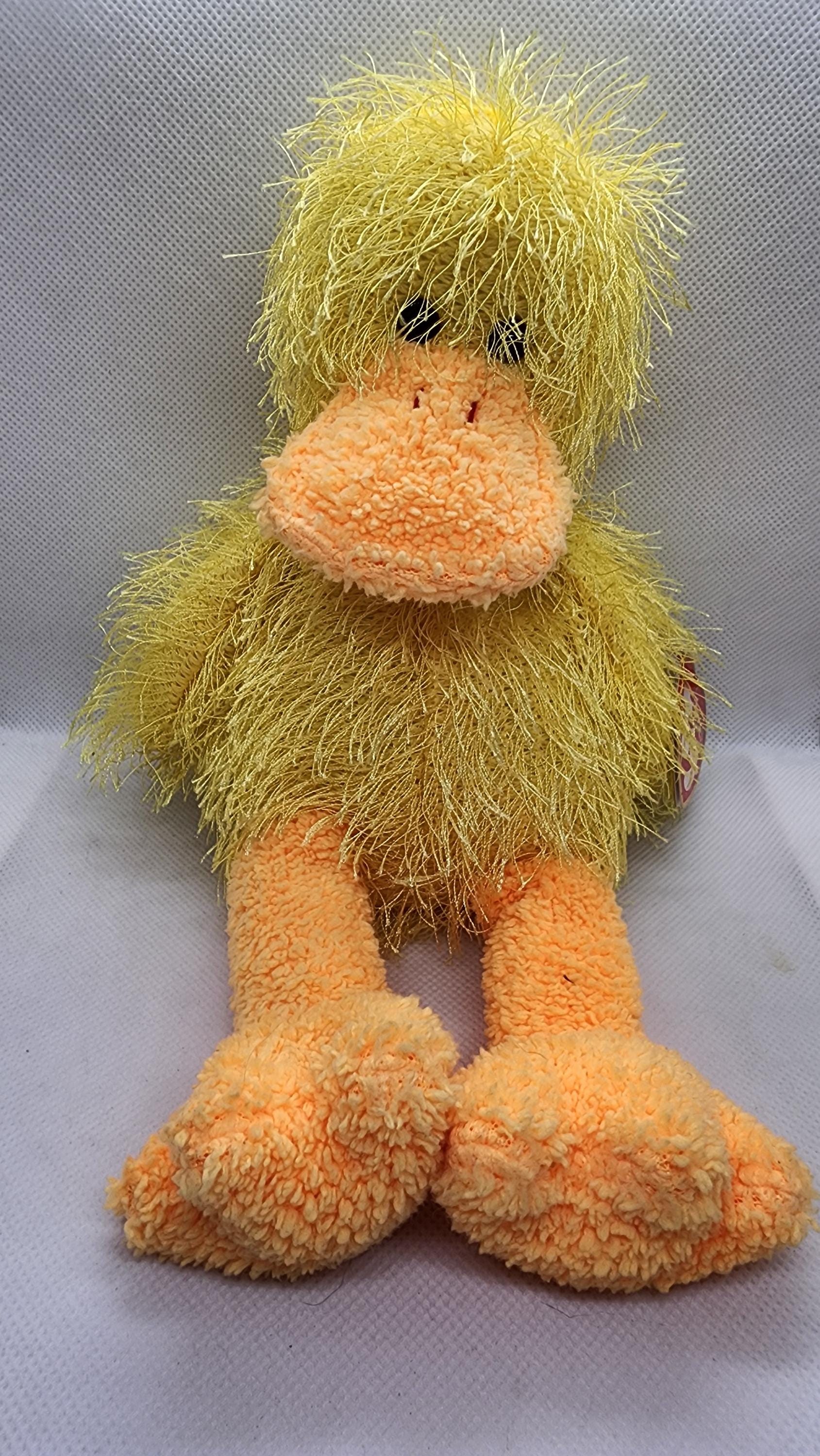 Splash the Duck the Punkies Collection - Etsy