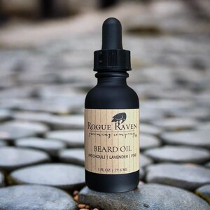 All Natural Beard Oil | Beard Gift | Herbal Beard Oil | Beard Care | Beard Conditioner | Beard Oil | Beard Gift | Natural Beard Oil | Beards