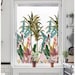 Customized Size Window Film Privacy Glass Sticker Heat Insulation and ...