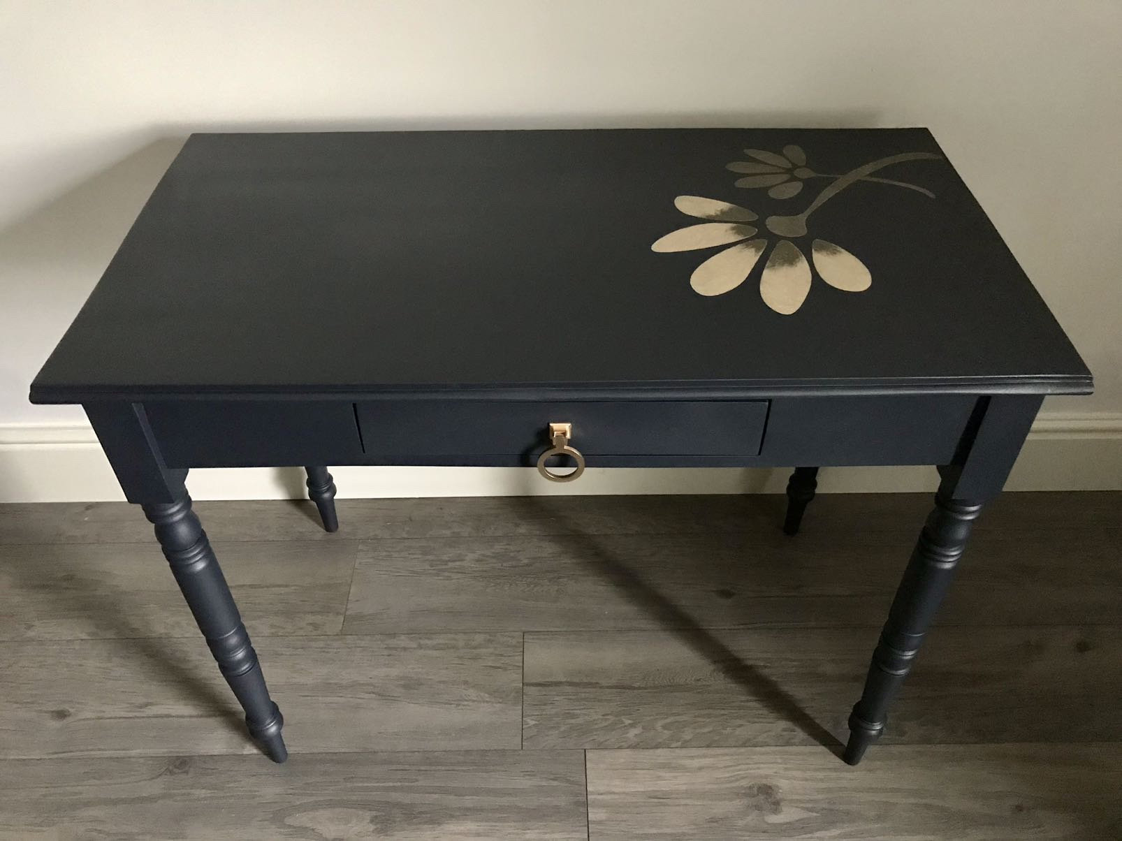 Upcycled hall stand deals