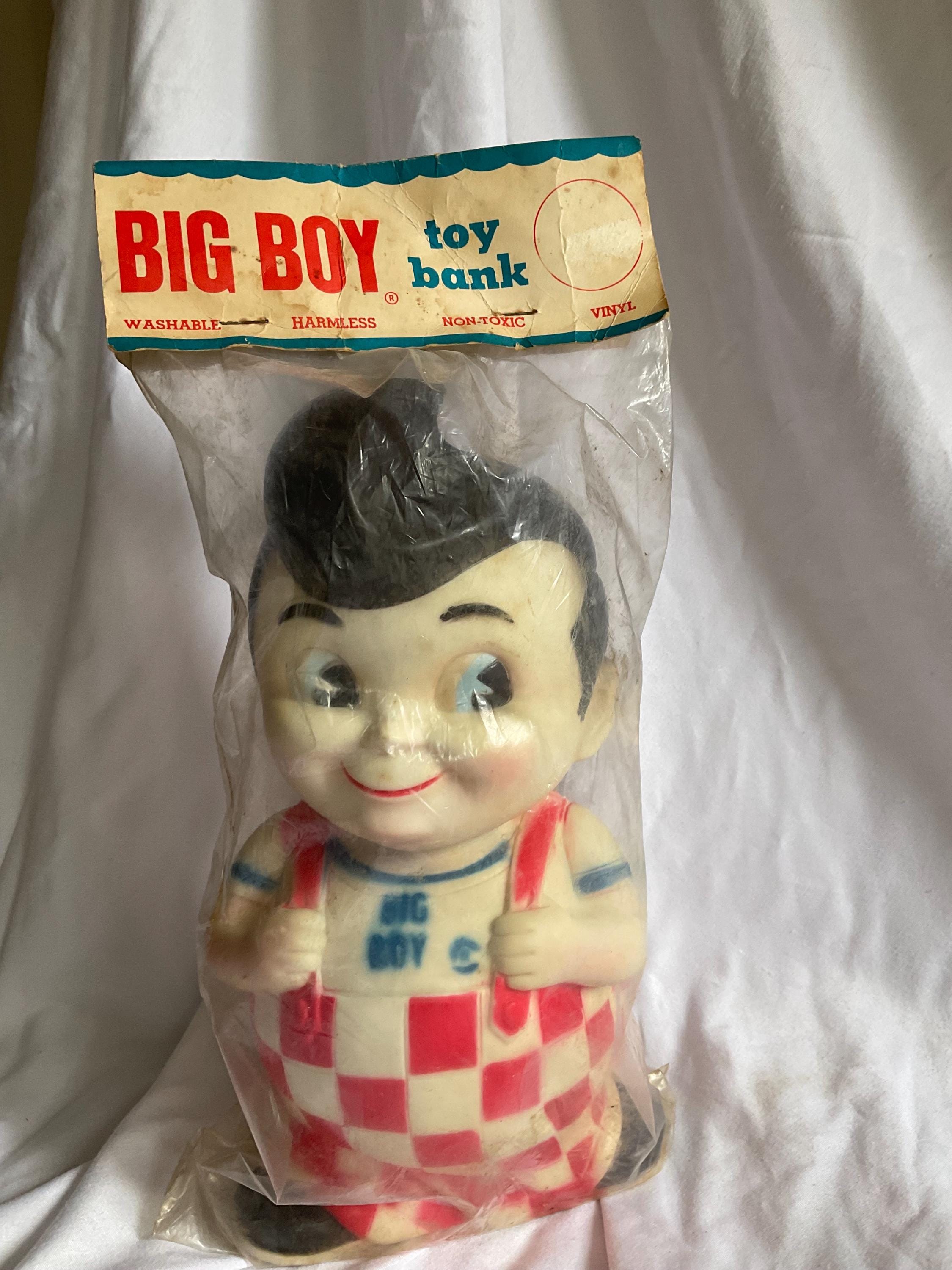 Bob's Big Boy Vintage - Etsy