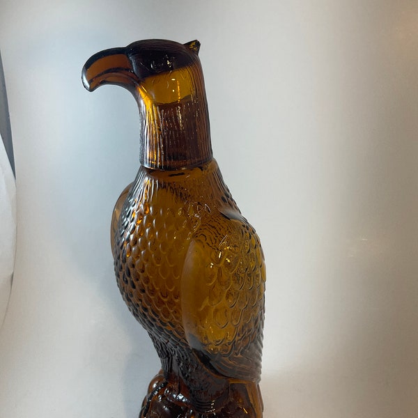 Eagle Rare Decanter Etsy