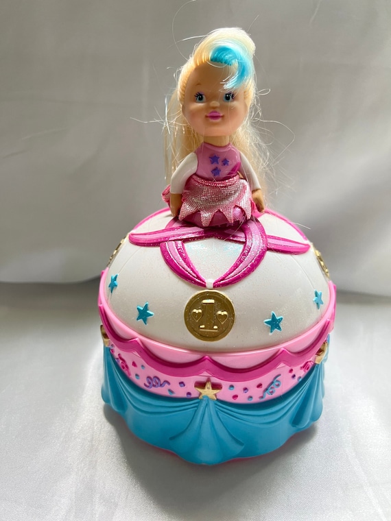 Miss party surprise dolls hotsell