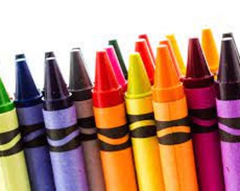 Ants Coloring and Scissor Skill Digital Images - for the little ones
