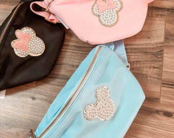 Primark disney bum bag hotsell