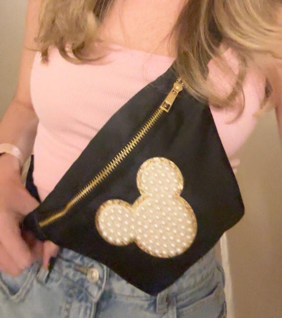 Minnie bum bag sale