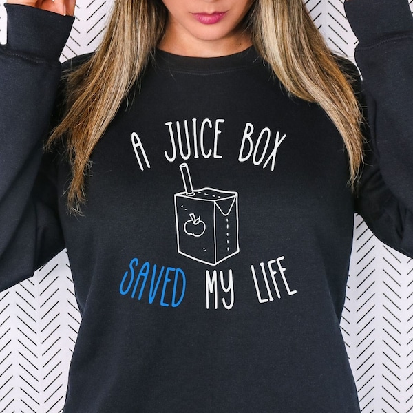 Support Squad Diabetes Awareness sweatshirt, funny Diabetes Gift, Women Diabetes tee, Diabetes Support Family Shirt, Type 1 type 2 Diabetes