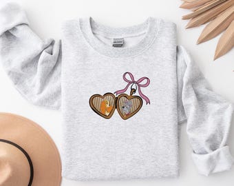 わんわん物語 スウェットシャツ、ドッグキス ロケットクロップ、ピッジ ピジョン ラバー ベビーTシャツ、キュートなWDL Tシャツ、コケット タンクトップ ロングスリーブ