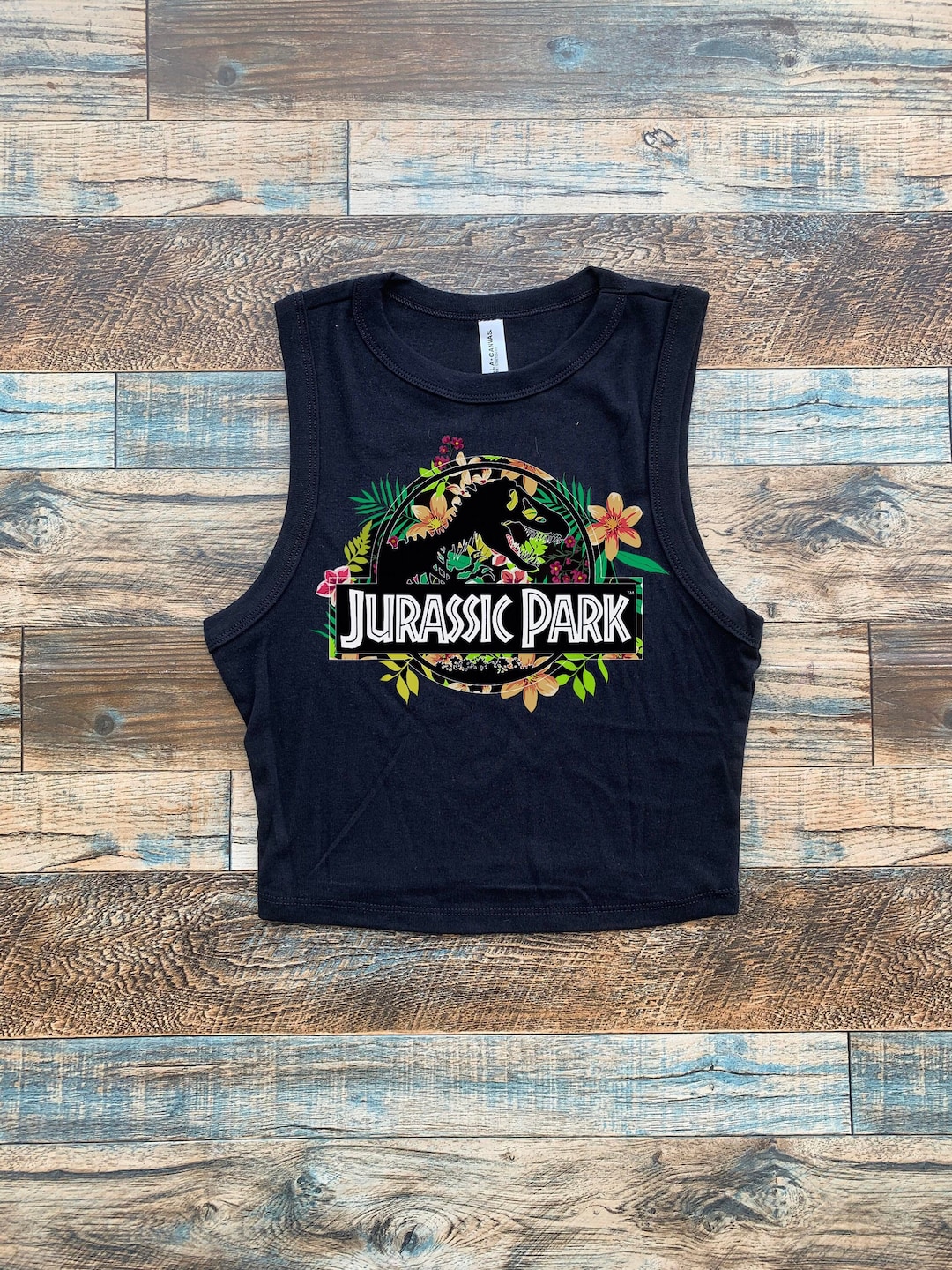 Camicia con i dinosauri - Italia