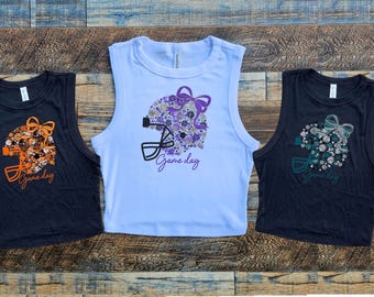 Floral Football Crop, Soccer Girl Baby Tee, Your Team Touchdown Mom Womens Crop, School Mascot, Football Vibes Crop, School Pride, Mom Proud
