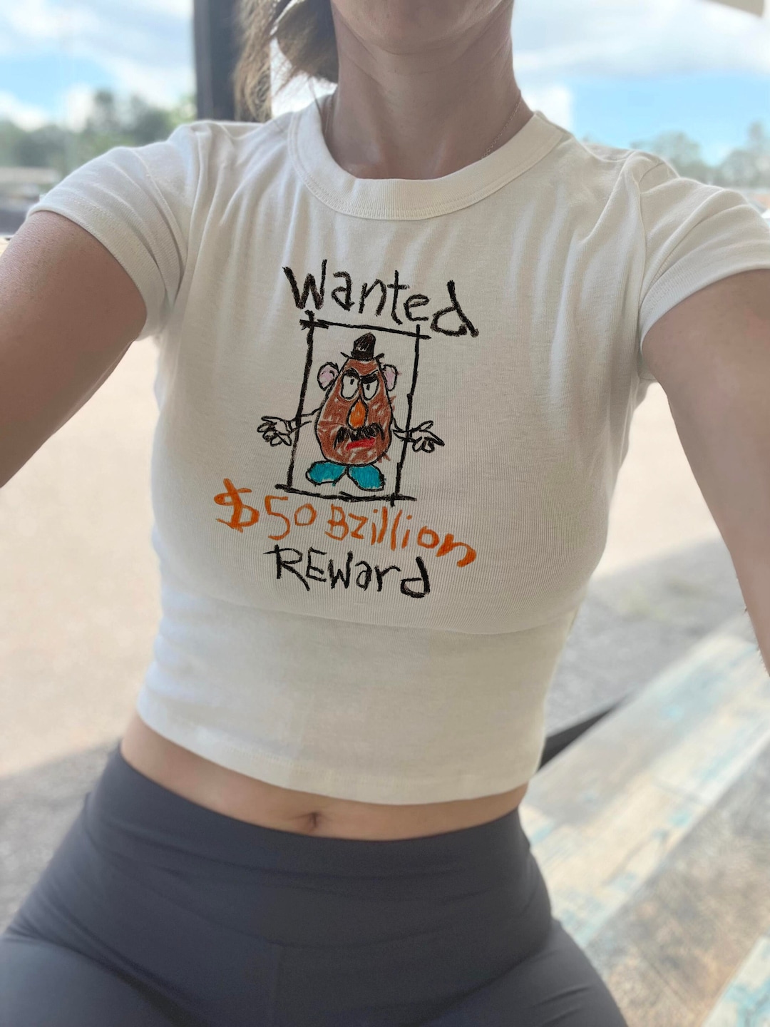 90S ONEITA TOY STORY BAKED POTATO Tシャツ 1スタ 90S デッドストック ONEITA TOY STORY BAKED POTATO T