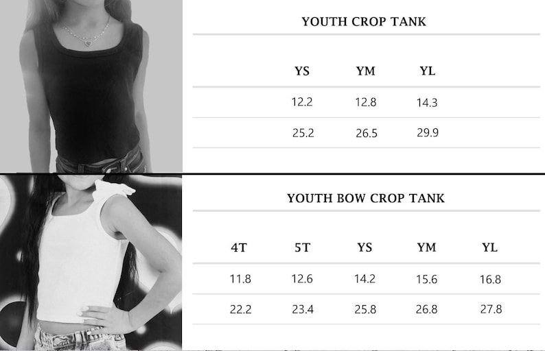 Lizzie Crop Tank, What Dreams Are Made Concert Baby Tee, McGuire Crop Top, Retro jaren 90 show, Y2K, Nostalgische crop top muziektour YOUTH Crop tank
