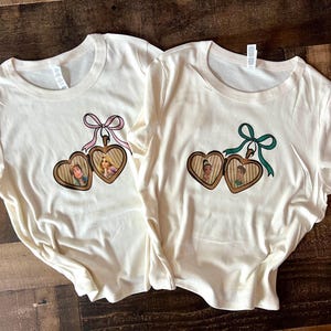 Tiana Rapunzel Locket Baby Tee, Princess Frog Bow Crop, Bayou Coquette Lover y2k tee, Cute Disney youth crop, Princess tank top, Valentine