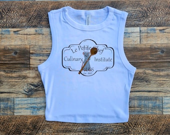 Ratatouille Crop Tank, Remy Crop Top, I'm Just Here to Eat baby tee, Food and Wine 2025 Tank Top, Remy Baby Tee, Mini land Bistrot Chez Rémy