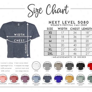 Custom BABY TEE, Custom photo Baby Tee, Personalized Classic baby tee, ANY image, Business Logo Crop Top, custom present, christmas gift White Crop Top