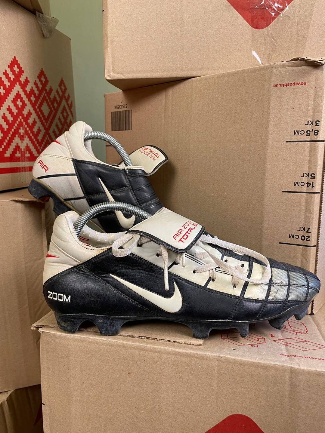 nike 90 football boots