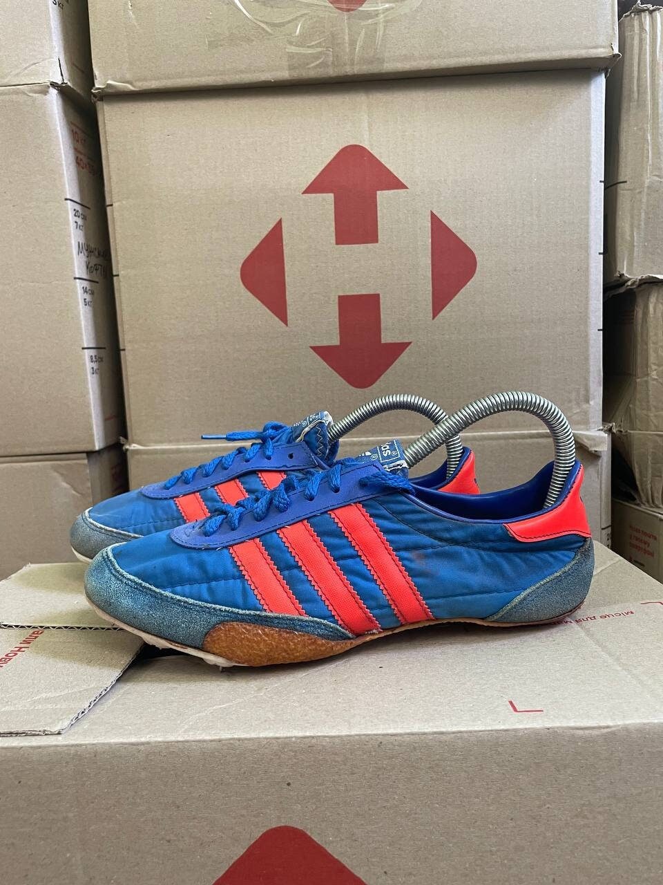 Adidas shoes 1980s clearance mexico