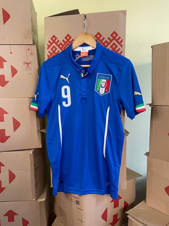 2014 italy world cup jersey