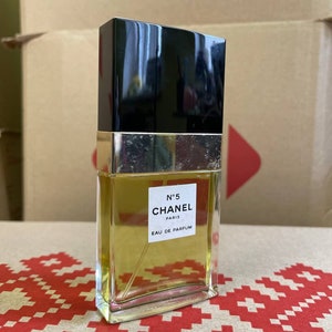 Chanel No 5 Box -  Australia