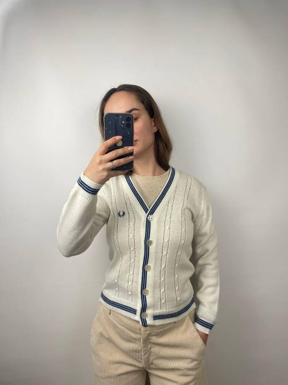 Vintage 70s fred perry - Gem Vintage 70s fred perry - Gem