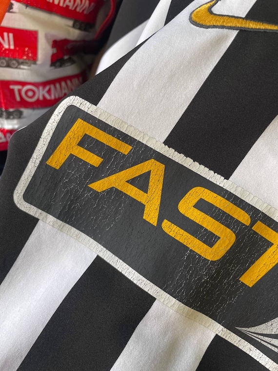 Juventus Nike fastweb jersey , t-shirt , shirt , … - image 2
