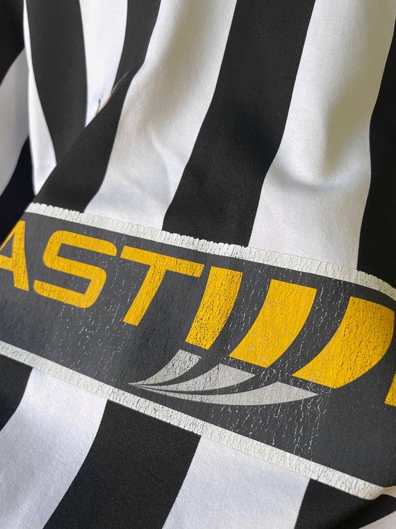 Juventus Nike fastweb jersey , t-shirt , shirt , … - image 3