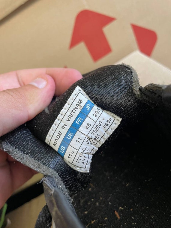 adidas football boots ebay