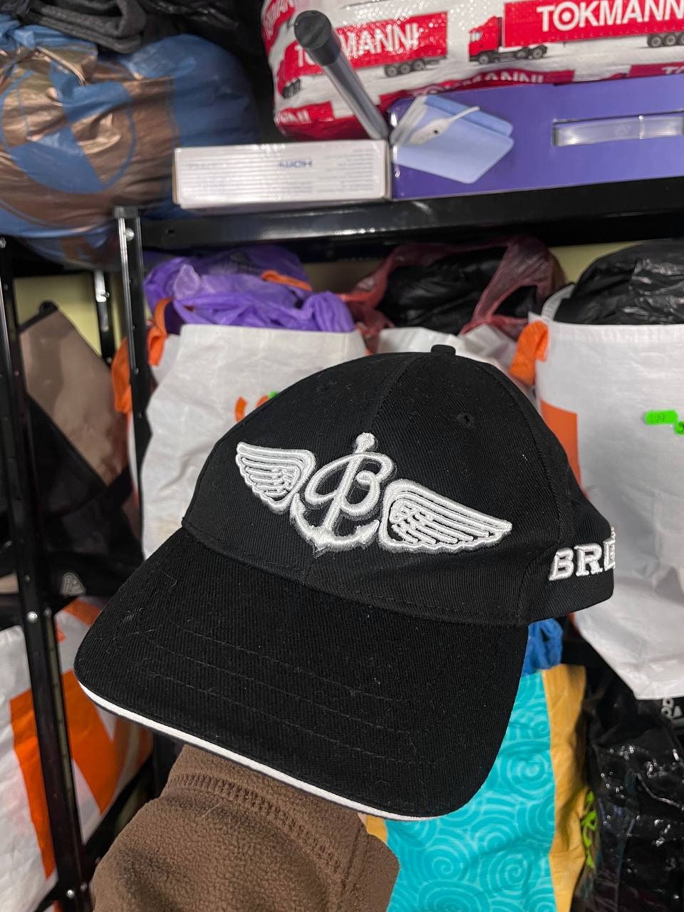 Breitling cap clearance price