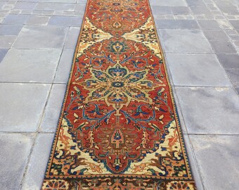 Persian Bathroom Rug Runner - Etsy