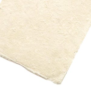 Pack Of 10 Eco-Friendly Lokta Paper, Sustainable 20x30 Sheets - Natural Gift Wrapping Paper