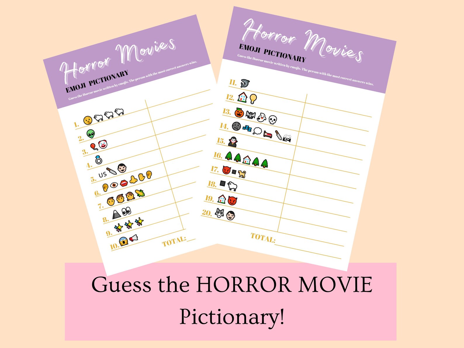 Horror Movie Quiz Movie Emoji Pictionary Instant Printable Etsy Finland horror-movie-quiz-movie-emoji-pictionary-instant-printable-etsy-finland