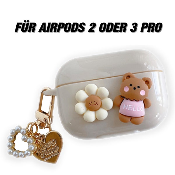 Custom DIY Airpod 2 or 3 Pro Cover