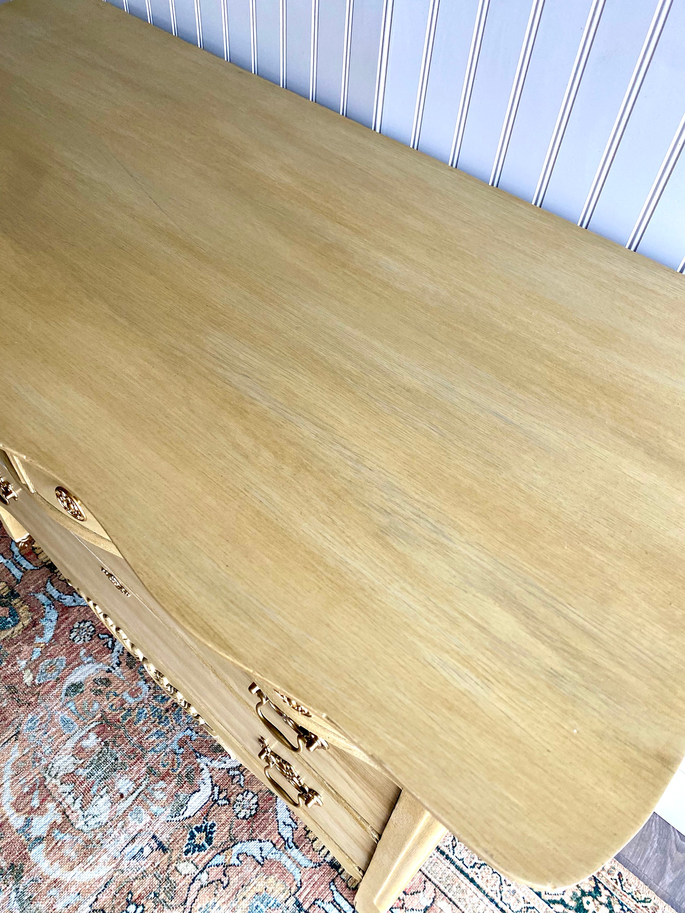 SOLD! Dresser, Vintage Dresser, Pine Dresser, Raw Wood Dresser, Antique ...