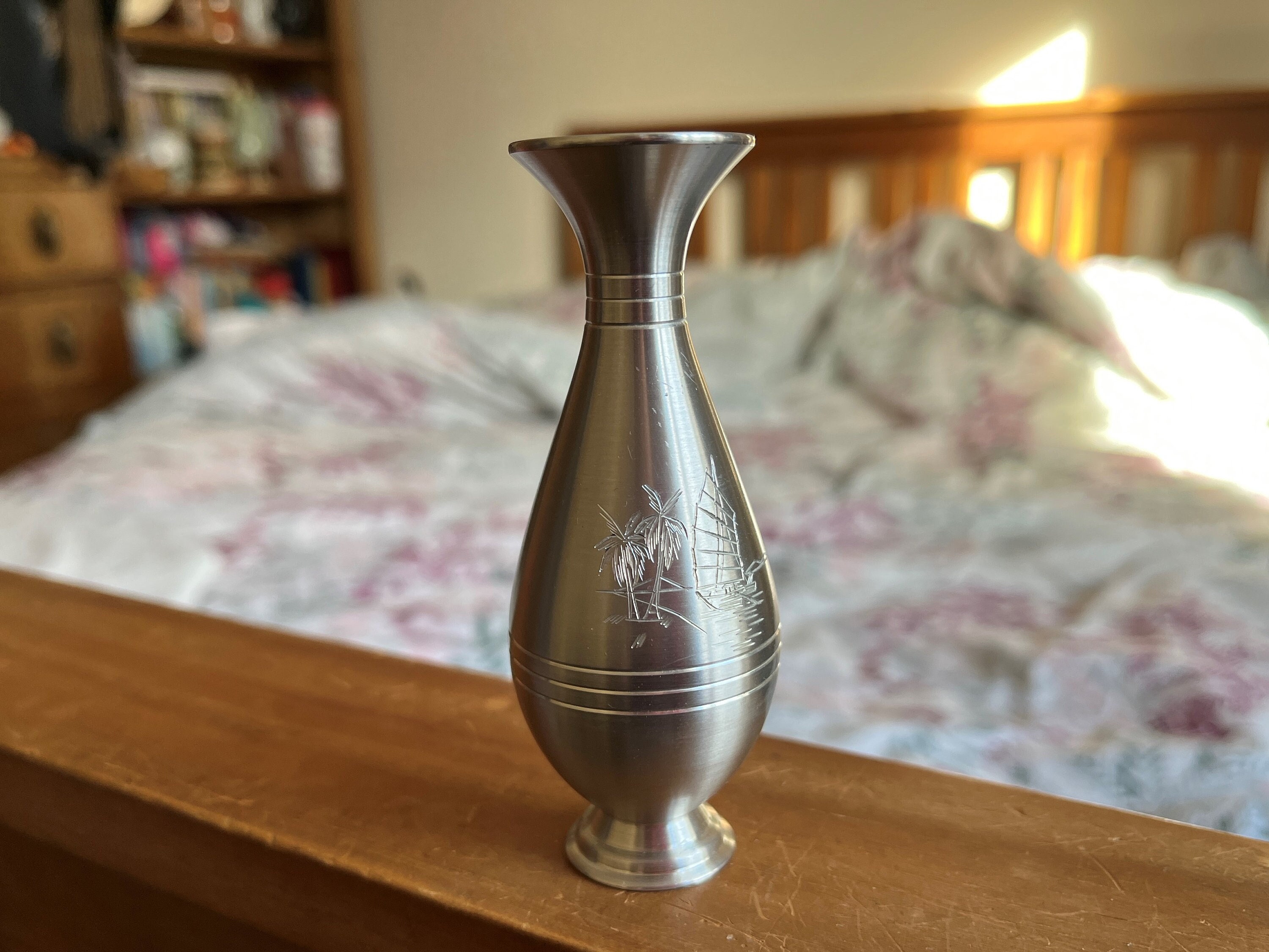 Tumasek Pewter - Etsy Tumasek Pewter - Etsy