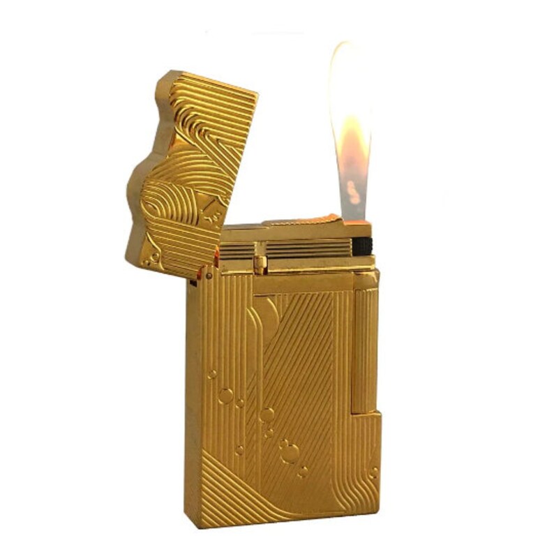 Luxury One Piece Sanji Lighter Anime Lighter Mermaid Lighter Etsy Canada