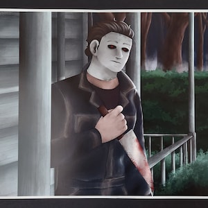 Dead by Daylight - Michael Myers