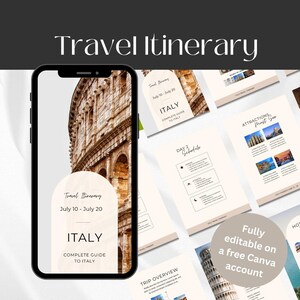 Reiseverlauf | Reiseplan Vorlage, Reiseplan, Reiseplan, Reiseplaner, Reiseplaner, Reiseplaner, Reiseplaner, Reseller