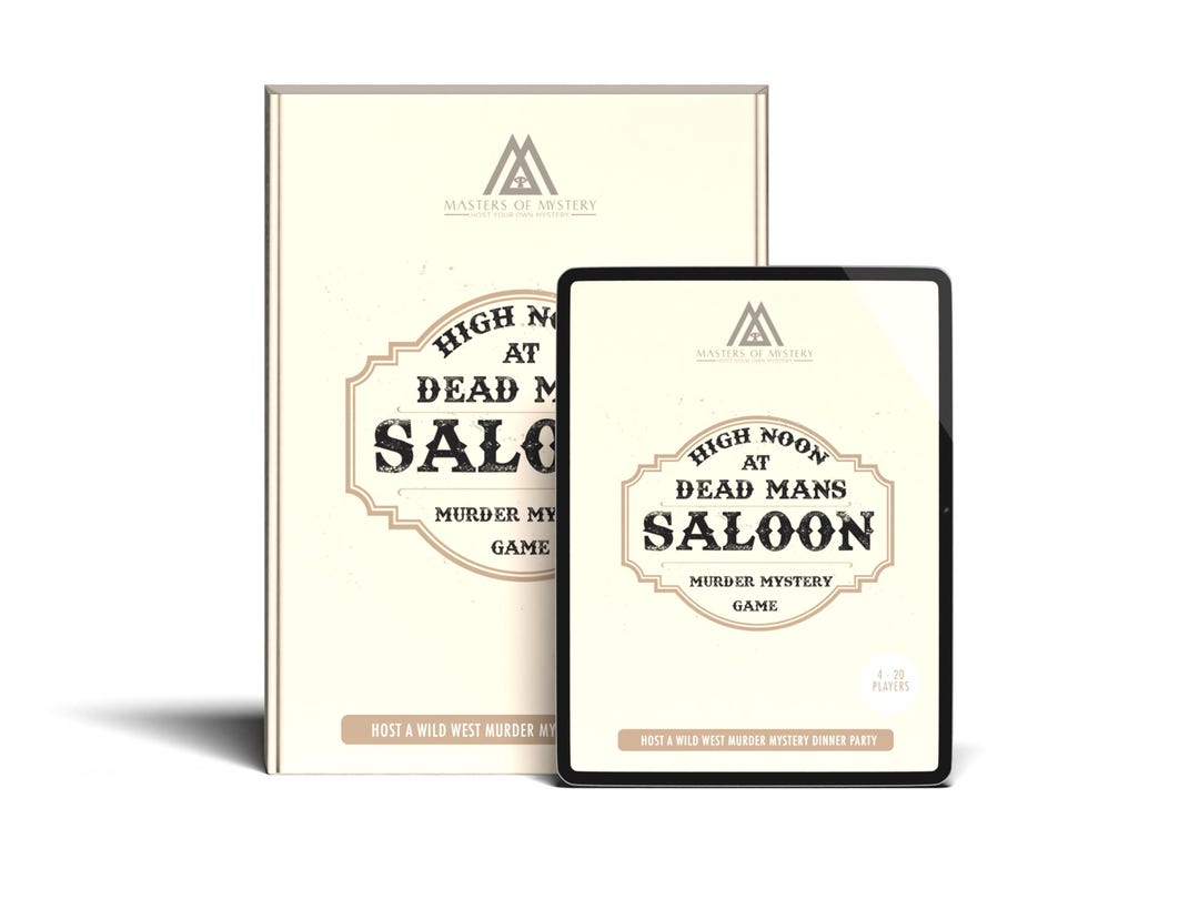 Jeu De Société 13 Clues DV Giochi - Version Anglaise, âge 8-99 Ans, 2 Joueurs - Neuf