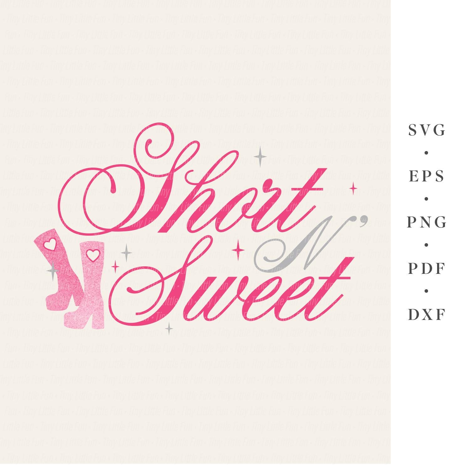 洋楽 Sabrina Carpenter Short n' Sweet Pink 3 Sabrina Carpenter - Short n' Sweet: Alternate Cover Art