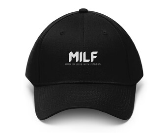 Fitness Milf - Etsy
