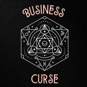 Ultimate Business Destruction Spell - Competetior Ruin Ritual - Financial Downfall And Bankruptcy Curse