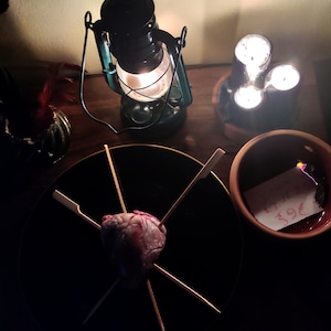 Powerfull love ritual - Obsession Spell